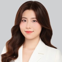 Operations and Information Management Department, Isenberg School of Management, UMass Amherst Employee Eira Ngo's profile photo