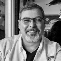 Somewhere Employee Clay Sanders's profile photo
