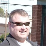 Parents Employee Steve Roberts's profile photo
