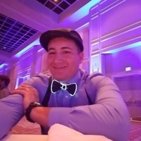 Walt Disney World Employee Kenneth Kellner's profile photo
