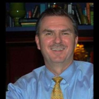 Tony Cole