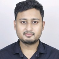 Debesh Das Email