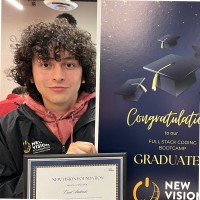 STEM Builders Learning Center Employee Creed Studenski's profile photo