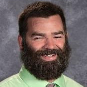 Milbank High School Employee Justin Downes's profile photo