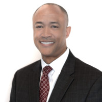 Arcfield Employee Mark Felder's profile photo