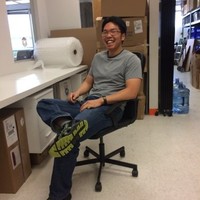 Simon Chan Email & Phone Number
