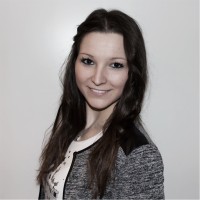 HANACK UND PARTNER mbB Employee Deborah Starosta's profile photo