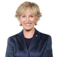 Schulich School of Business - York University Employee Lisa de Wilde's profile photo