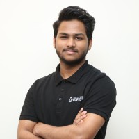 Infomatic Employee Abdul Samad's profile photo