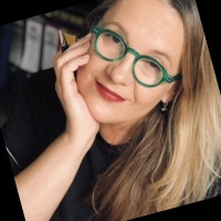 OpenStudio Employee Natalya Tatarin's profile photo