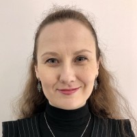 Casio Employee Elena Danilchenko's profile photo