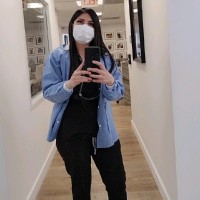 Brenda Aldana Email & Phone Number