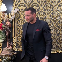 PRE Real estate Employee Abdelrhman Sami's profile photo