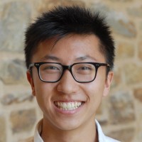 Microsoft Employee Andy C.'s profile photo
