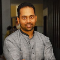 Ajit Khanvilkar Email & Phone Number