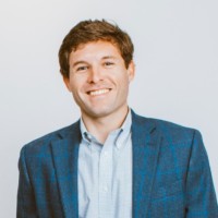 REPOWR Employee Spencer Ware's profile photo