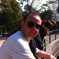 Abellio Group Employee Tom Dowd's profile photo