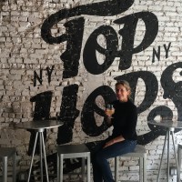 Top Hops Employee Christina Cahill's profile photo