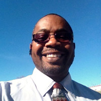 Corky's Pest Control Employee Hurvey Jones's profile photo