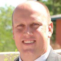 Impact Analytics LLC Employee David Paddison's profile photo
