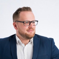 brandformula Employee James Deagan's profile photo