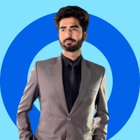 VECTOR Inc. Employee Abdullah Daniyal's profile photo