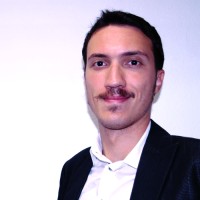 Tecnoeka srl Employee Alessandro Mimo's profile photo