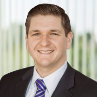 Foundation Source Employee John Johnson's profile photo
