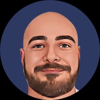Teksource Employee Stephen Moore's profile photo