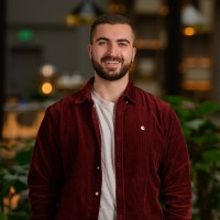Doyensec Employee Francesco Lacerenza's profile photo