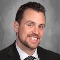 Community ISD Employee Robert Goff's profile photo