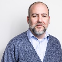 ECDI - Economic and Community Development Institute Employee Timothy Kehoe's profile photo