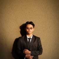 ROOSH. Employee Denta Hidayat's profile photo