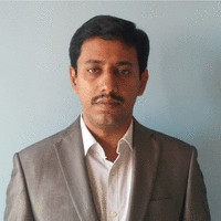 Agro Tech Foods Limited Employee R Chandrasekhar's profile photo