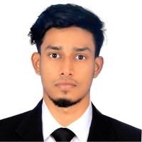 Five Continents 5CE Employee Suhail Mohamed's profile photo