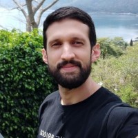 Itaqui Employee Gabriel Solis's profile photo
