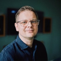 megaherz Employee Martin Tischner's profile photo