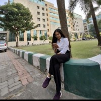 Sanmati Forensics Employee Srijani Ghosal's profile photo