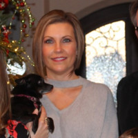 Southeastern Tank, Inc. Employee Nicole Dowdy's profile photo