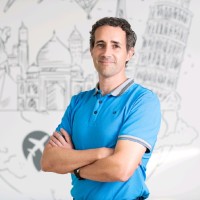 Hotelania Employee Juan Martínez Blaya's profile photo