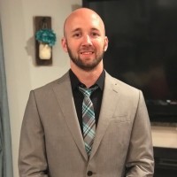 Phillips Corporation Employee Sean Kale's profile photo