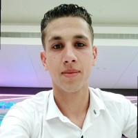 Awj Investments LLC Employee Ahmed Fathy's profile photo