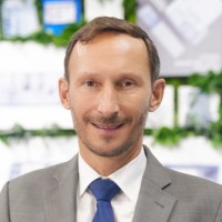 Körber Medipak Systems AG Employee Jürgen Krebs's profile photo