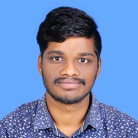VoltusWave Employee Sai Vajjala's profile photo