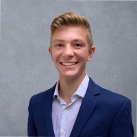 Aspen Landscaping Contracting Inc. Employee Nicholas Boyle's profile photo