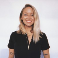 Ashley Grigsby Email & Phone Number