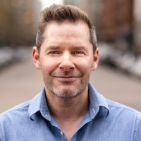John-Mark Larter Email & Phone Number