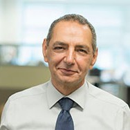 EvokeIQ Inc Employee Khaled Hussein's profile photo