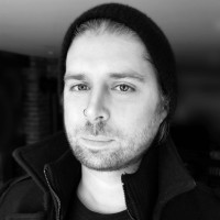 Maverick Post Group Employee D'Wayne Murray's profile photo