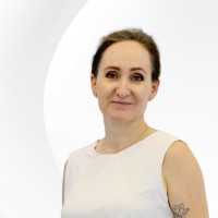 ENGINEERING COMPANY "KAZGIPRONEFTETRANS" ("KGNT") LLP Employee Anna Smirnova's profile photo